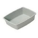 DOSKOCIL MFG #22701 LG Cat Litter Pan