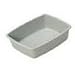 DOSKOCIL MFG #22701 LG Cat Litter Pan