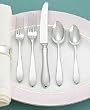 Martha Stewart Serenade 4-piece Hostess Set