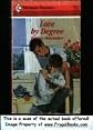 Love By Degree
