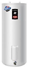 Bradford White M240S6DS-1NCWW 40 Gallon Electric Water Heater - Short Model