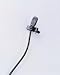 Audio Technica MT830cT5 Condenser Lavalier Mic for Lectures, StageTV Performers, Singers