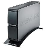Externe Gehäuse 3,5 Revoltec Alu Guard
