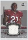 2005 Upper Deck Legends Future Legends Jersey #AN - Antrel Rolle