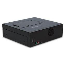 Network Media Player Connects To HDmi Dvi Or VGA 80GB Hd