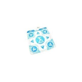 2x DDR MadCatz Non-Slip Dance Pads for Wii