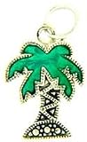 Palm Tree Charm by Judith Jack
