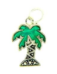 Judith Jack Palm Tree Charm