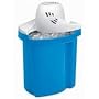 Rival 8804-BL 4-Quart Oval Ice Cream Bucket, Blue