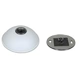 Cable Capture With Docking Unit