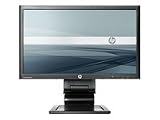 HP Compaq LA2006x - LCD display - TFT - WLED - 20 - widescreen - 1600 x 900 / 60 Hz - 250 cd/m2 - 1000:1 - 1000000:1 (dynamic) - 5 ms - 0.277 mm - DVI-D, VGA, DisplayPort - black - Smart Buy - CPQ LA2006X WLED LCD MON SBY