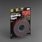 3M Molding Tape, 7 8 In x 15 Ft by 3M