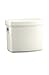 Read KOHLER K-4609-96 Pinoir Toilet Tank, Biscuit (Tank Only) Details KOHLER K-4609-96 Pinoir Toilet Tank, Biscuit (Tank Only)