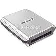 Sandisk Extreme FireWire Reader