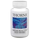 Thorne Research - Memoractiv - 60