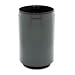 Medallion Collection® 20 Gallon Fiberglass Waste Receptacle Base, Charcoal (SAF9505CH...