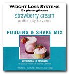 Weight Loss Systems Pudding & Shake Strawberry Cream (7/Box) Reviews 21%2BKhGK8tyL. SL160 Weight Loss Systems Pudding & Shake Strawberry Cream (7/Box) Reviews