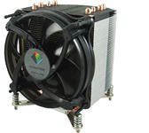 Inter-Tech K-17 3HE aktiv CPU-K&uuml;hler nach Sockel 1155/1156 Preisvergleich