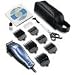 Andis 18535 13-Piece Pet Clipper Kit