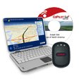 ALK CoPilot Live Laptop 10 Bluetooth - GPS kit