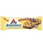 Atkins GR CCG Atkins Advantage Granola Bars Chocolate Chip