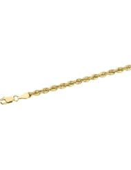 14K Yellow Gold 20 Inch 04.00 mm Rope Chain (Replacing Ch509)