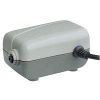 Mini 8 Air Pump - Up to 10 gallon by KOLLER CRAFT