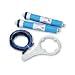Pure Glacier Add-on 100 GPD RO Membrane Assembly