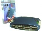 Review Sumvision  / 4 Port USB 1 Hub for PC or Laptop Host Powered