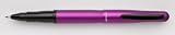 Tombow OBJECT Roller Ball Pen, Ergonomic Design, Amethyst Purple (55039) Tombow OBJECT Roller Ball Pen, Ergonomic Design, Amethyst Purple (55039)