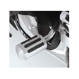01-06 HONDA VT750DC: SHOW CHROME SHIFTER PEG COVER by Show Chrome