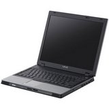 Sony VAIO BX760N1 - Core 2 Duo T7100 / 1.8 GHz - Centrino Duo - RAM 1 GB - HDD 100 GB - DVD?RW (?R DL) - GMA X3100 - Gigabit Ethernet - WLAN : Bluetooth, 802.11 a/b/g/n (draft) - TPM - fingerprint reader - 15.4 Widescreen TFT 1280 x 800 ( WXGA )