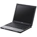 Sony VAIO VGN-BX760P5 - Core 2 Duo T7700 / 2.4 GHz - Centrino Duo - RAM 2 GB - HDD 160 GB - DVD?RW (?R DL) - Mobility Radeon HD 2300 - Gigabit Ethernet - WLAN : Bluetooth, 802.11 a/b/g/n (draft) - TPM - fingerprint reader - Win XP Pro - 15.4" Widescreen TFT 1280 x 800 ( WXGA )