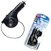 AUTHENTIC CELLET PREMIUM RETRACTABLE CAR CHARGER for MOTOROLA NEXTEL i880 / i835 / i870 / i930 / i730 / i733 / i710 / i720 / i740 / i205 / i305 / i530 / i830 / i833 / i836 / i860 / i265 / i275 / i605 / i355 / i850 / i855 / i760 / i560 / i580 / i670 / i450 / i415 / i215 / i285 - RETAIL PACKAGING