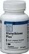 Glutathione Plus 50mg - 60 - Capsule
