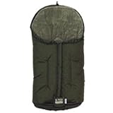 Baby Footmuff Infant Carrier Footmuff - Olive Green