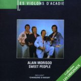 Violons d'Acadie