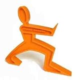 Black + Blum James the Doorman (Orange)