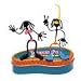 Search : Hog Wild Swimming Pool Benders