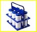 Collapsible Water Bottle Carrier Set