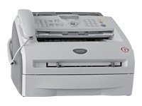 Brother FAX-2825 - Télécopieur / Photocopieuse Laser Monochrome