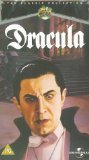 Dracula [VHS]