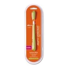 Quality Park Slice Precision Cutter, Ceramic Blade, 1 Cutter (46906)
