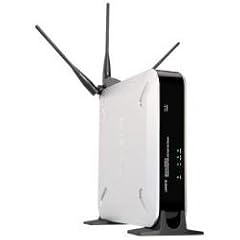 Cisco WAP4410N Wireless-N Access Point with Power over Ethernet