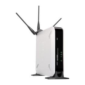 Cisco Wireless-N Access Point with Power Over Ethernet