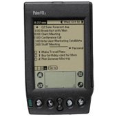 Palm VIIX 8MB Handheld with Keyboard
