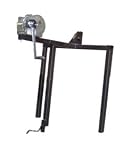 Eigenschaften BauKreis  / Montage-Element für Handwinde