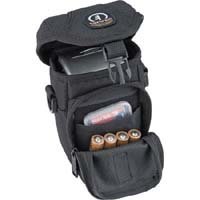 Tamrac 5292 T92 Photo/Digital Camera Bag (Black)