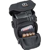 Tamrac 5292 T92 Photo/Digital Camera Bag (Black)