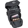 Tamrac 5292 T92 Photo/Digital Camera Bag (Black)